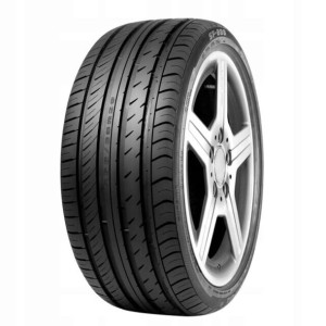 4x Sunfull 225/40r19 93w Sf-888 Xl Letnie