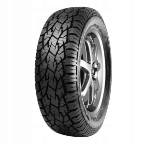 4x SUNFULL 245/65R17 107T Mont-Pro AT782 letnie