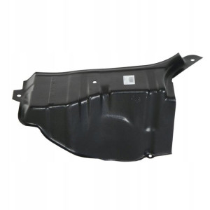 Osłona pod alternator CITROEN JUMPER; FIAT DUCATO;
