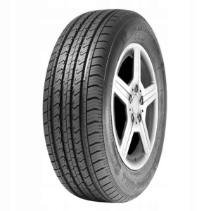 4x SUNFULL 255/65R17 110H Mont-Pro HT782 letnie