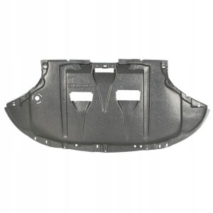 Osłona pod silnik AUDI A4 10.00-06.08 REZAW-PLAST