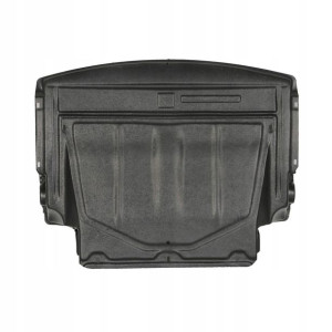 Osłona pod silnik BMW 3 02.98-09.06 REZAW-PLAST RP