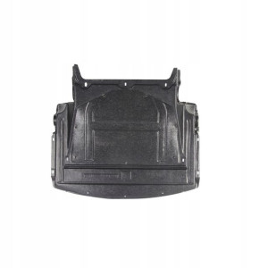 Osłona pod silnik BMW 3 02.98-09.06 REZAW-PLAST RP