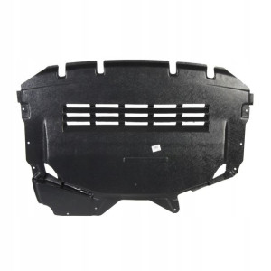 Osłona pod silnik BMW 5 11.95-05.04 REZAW-PLAST RP