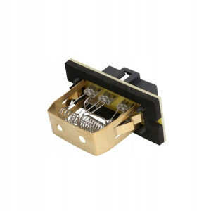 Rezystor Opornik dmuchawy CHRYSLER VOYAGER III; PL