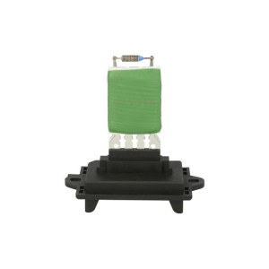 Rezystor Opornik dmuchawy CITROEN C2, C3 I, C3 II,