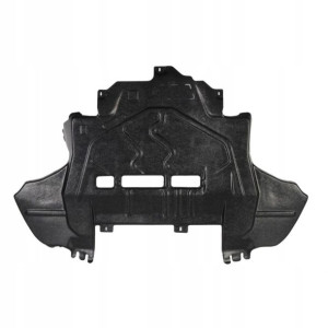 Osłona pod silnik FORD FOCUS 09.98-11.04 REZAW-PLA