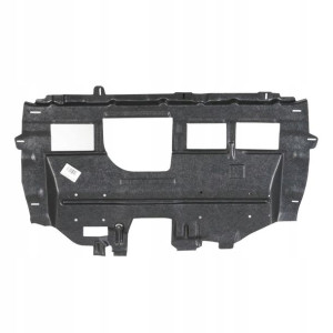 Osłona pod silnik PEUGEOT 207, 207 SW 02.06-12.13