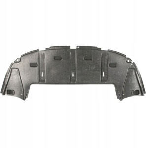 Osłona pod zderzak CITROEN C4, C4 I 10.04-09.08 RE