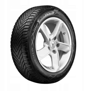 4x VREDESTEIN 185/60R15 88T Wintrac XL zimowe