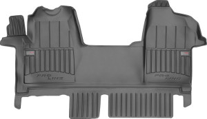 Dywaniki gumowe RENAULT MASTER III 02.10- FROGUM F