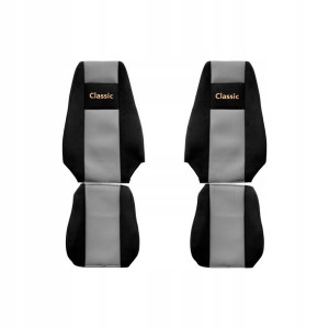 Pokrowce na siedzenia RENAULT MAGNUM DXI F-CORE PS