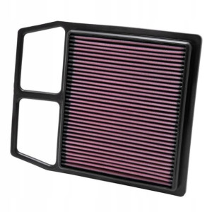 Filtr K&n Can-am Commander 800/1000 2013- Cm-