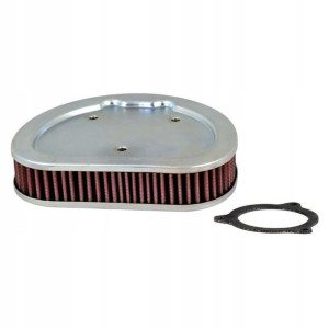 Filtr K&n Harley Davidson Flhp, Flhr, Flhrc