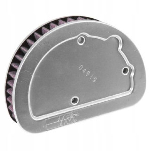 Filtr K&n Harley Davidson Flhr, Flhtcu, Flhtc