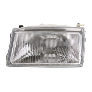 Reflektor L Fiat Uno 09.89-06.02 Depo 661-1106l-ld