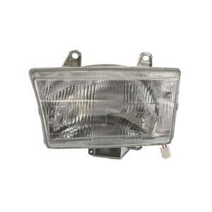 Reflektor L Mazda B-serie 02.99-11.06 Depo 216-113