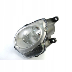 Reflektor Lampa L ABARTH 500 / 595 / 695, 500C / 5