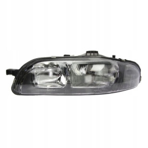 Reflektor Lampa L FIAT BRAVA, BRAVO 10.95-12.02 TY