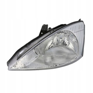 Reflektor Lampa L FORD FOCUS 10.98-10.01 TYC 20-56