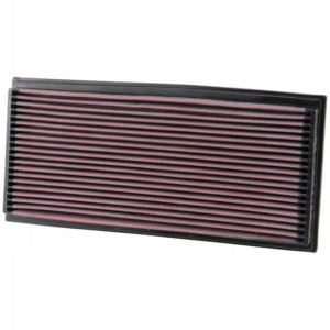 Filtr K&N Mercedes Benz Seria 600 V-12 33-267