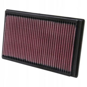 Filtr K&N Mini Cooper S 1.6 02-08 33-2270