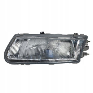 Reflektor Lampa L MITSUBISHI CARISMA TYC 20-5088-0