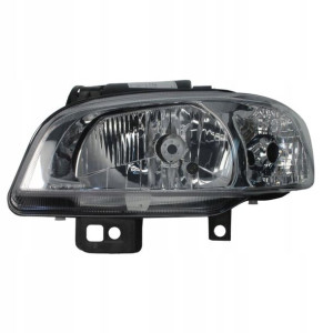 Reflektor Lampa L SEAT CORDOBA, IBIZA 06.99-12.02