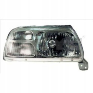 Reflektor Lampa L SUZUKI GRAND VITARA 03.98-09.05