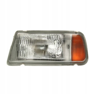 Reflektor Lampa L SUZUKI VITARA TYC 20-3063-05-2 (