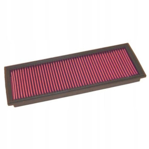 Filtr K&N Seat Ibiza '98-'02 33-2172