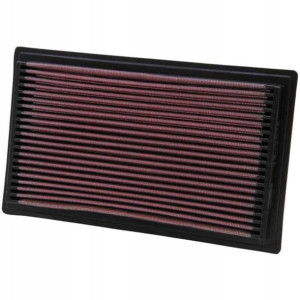 Filtr K&N Subaru Forester 2.5 02-08 33-2075