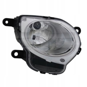 Reflektor Lampa P ABARTH 500 / 595 / 695, 500C / 5