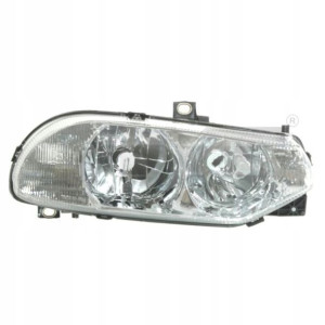 Reflektor Lampa P ALFA ROMEO 156 09.97-06.03 TYC 2