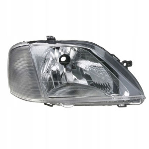 Reflektor Lampa P DACIA LOGAN, LOGAN EXPRESS, LOGA