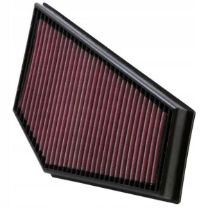 Filtr K&N Volvo C30 2.0/2.4 '06-'12 33-2976