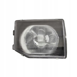 Reflektor Lampa P MITSUBISHI PAJERO 12.90-04.00 DE