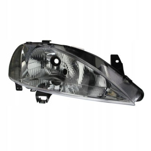 Reflektor Lampa P RENAULT MEGANE I, MEGANE I CLASS