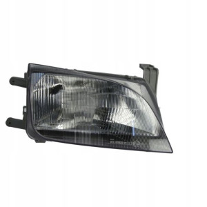 Reflektor Lampa P SUBARU JUSTY; SUZUKI SWIFT 10.95