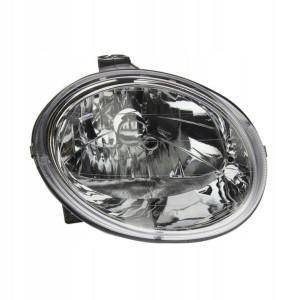 Reflektor P Daewoo Matiz 09.98-12.08 Depo 222-1107