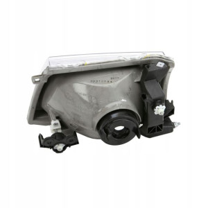 Reflektor P Toyota Hilux 06.97-06.05 Depo 212-11c4