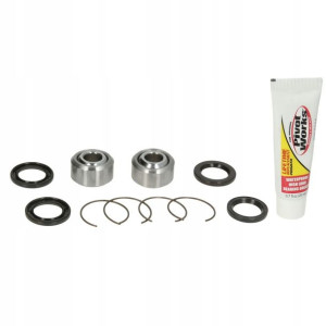Reperaturka mocowania amortyzatora HONDA CR 125/25