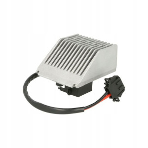 Rezystor Opornik dmuchawy AUDI A2; SEAT CORDOBA, C