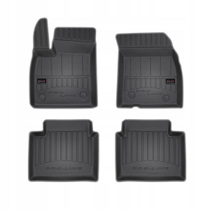 FORD FOCUS IV 01.18- dywaniki gumowe