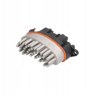 Rezystor Opornik dmuchawy FORD FIESTA V, FUSION 1.