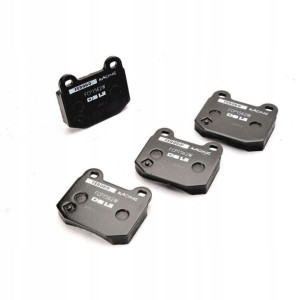 Klocki Ferodo Ds1.11 Fcp1562w Evo 5-9, Sti, 350z
