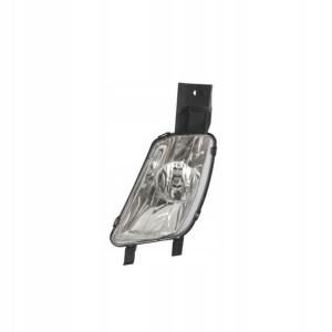 Lampa przeciwmgielna L PEUGEOT 308 I 04.11-11.14 V