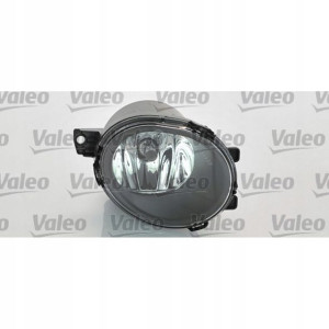 Lampa przeciwmgielna L VOLVO C30, XC60 03.07- VALE