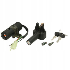 Stacyjka HONDA SKY 50 1996- Rms RMS 24 605 0070