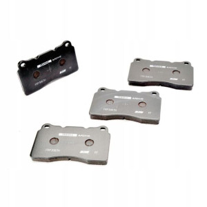 Klocki FERODO DS2500 FRP3067H Impreza STI przód, T